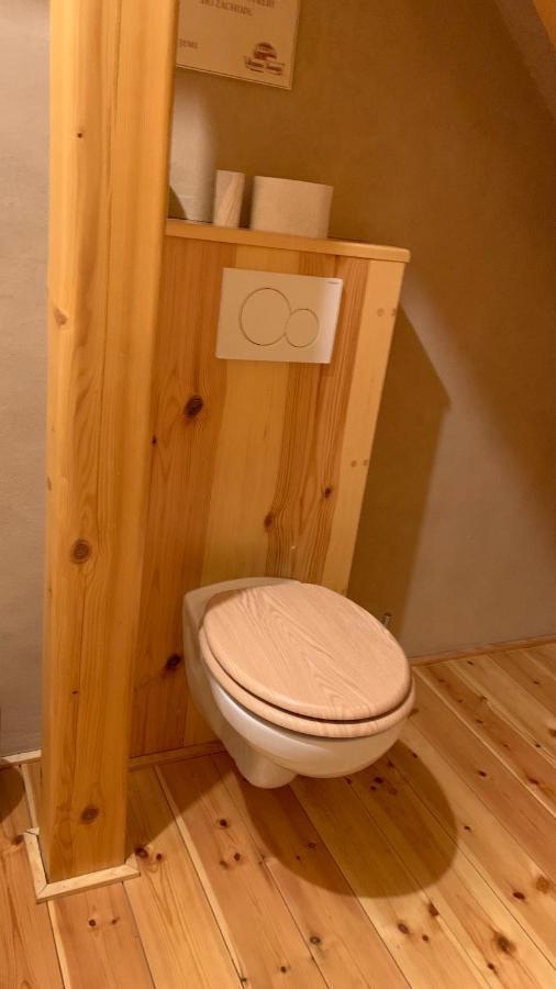 Krasna Samota Hotel Chribska Luaran gambar