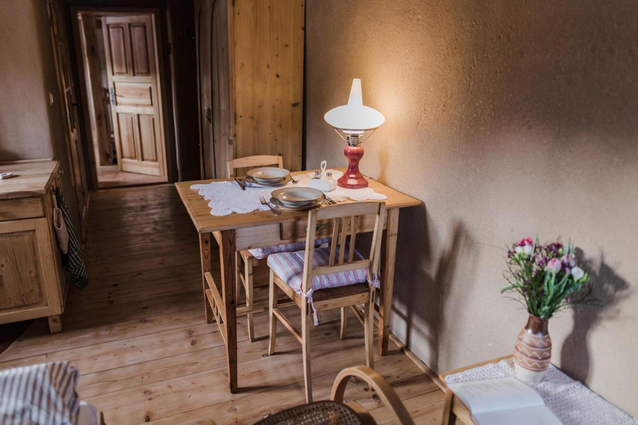 Krasna Samota Hotel Chribska Luaran gambar