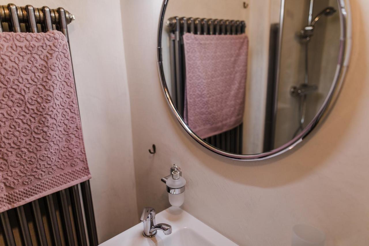 Krasna Samota Hotel Chribska Luaran gambar
