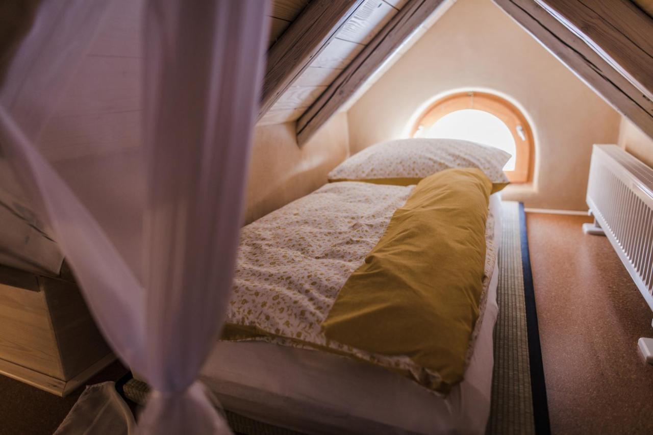 Krasna Samota Hotel Chribska Luaran gambar