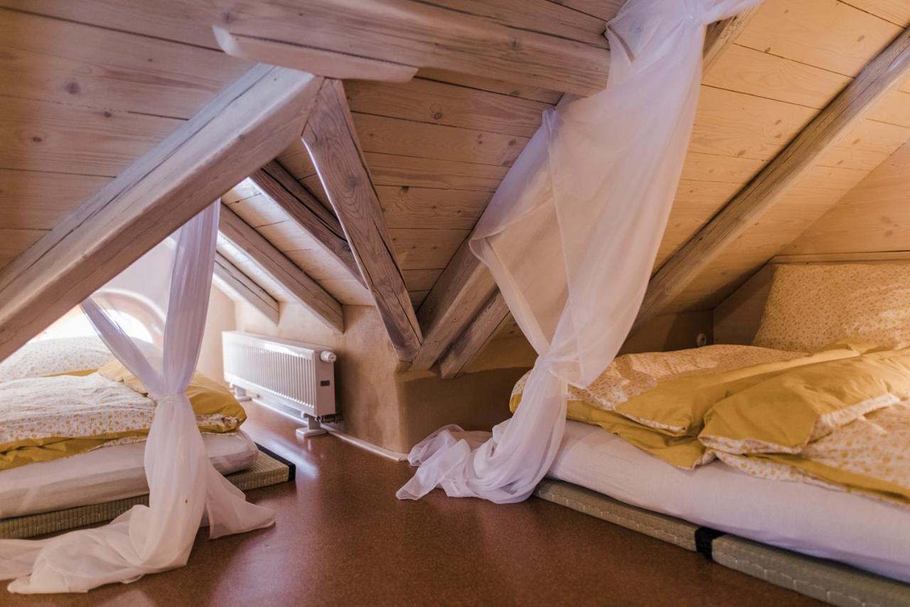 Krasna Samota Hotel Chribska Luaran gambar