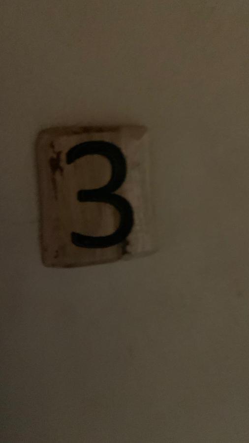 Krasna Samota Hotel Chribska Luaran gambar